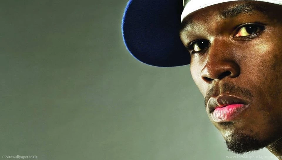 Download 50 Cent G Unit PS Vita Wallpapers Free