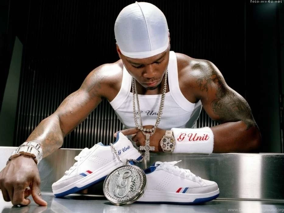 Download Mobile Wallpaper: Music, People, Artists, Men, 50 Cent, G ...
