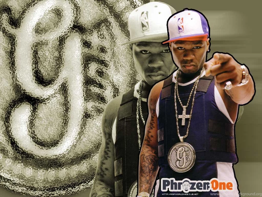50 CENT G UNIT By Clarkworld On DeviantArt
