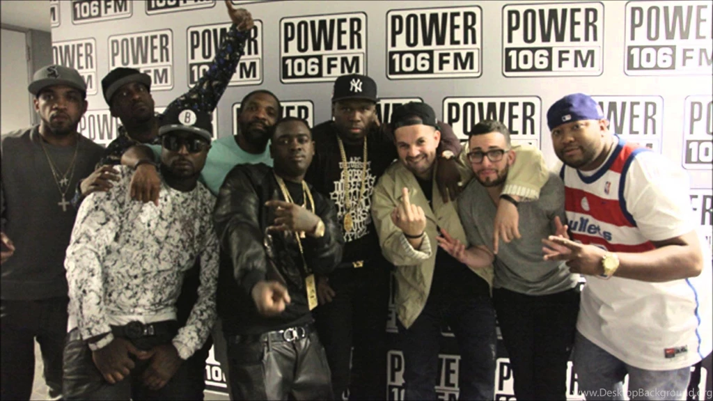 50 Cent & G Unit Interview With The LA Leakers YouTube