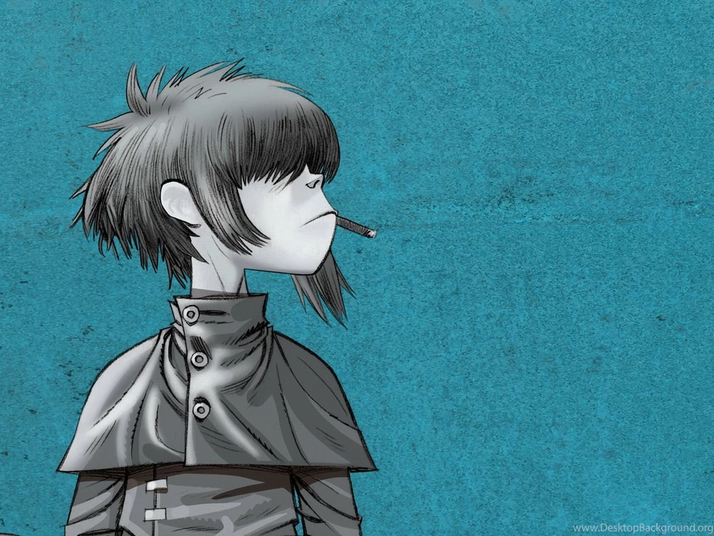 Gorillaz