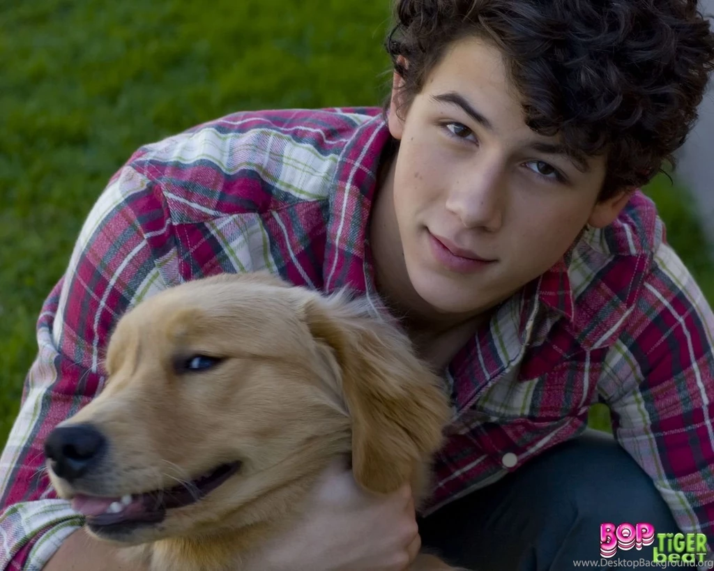Cute Nick Teenage Girls Only Wallpapers (13721606) Fanpop