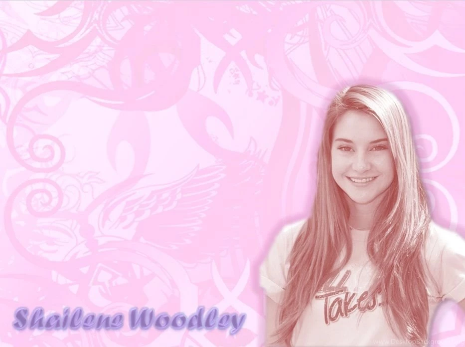 Shailene Woodley Wallpapers HD Shailene Woodley Photo (31690751 ...