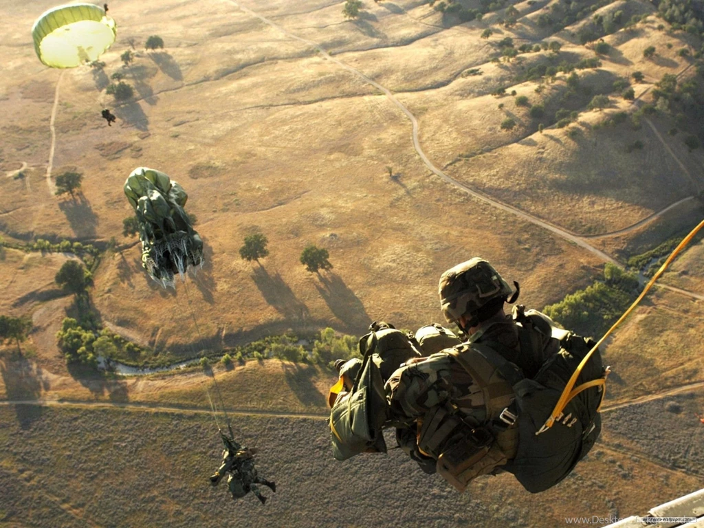 Army Wallpapers High Quality