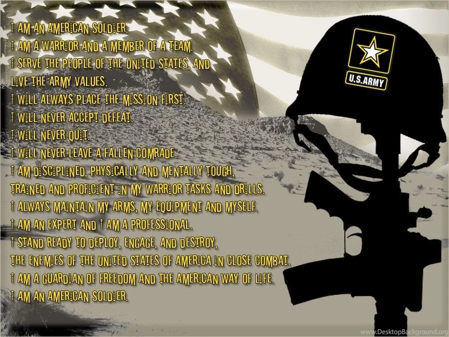 Army Wallpapers By Adrunkinhobo On DeviantArt