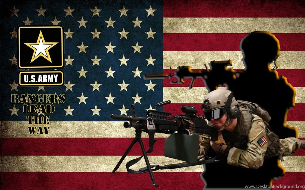 Gallery For Army Ranger Us Wallpapers