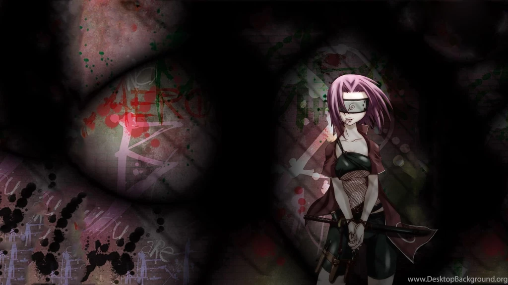 Haruno Sakura Naruto Shippuden Fresh New Hd Wallpapers [Your ...