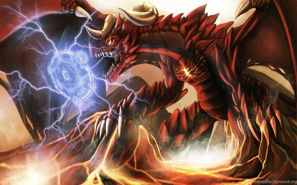 Awesome Dragon Pictures Widescreen HD Wallpapers