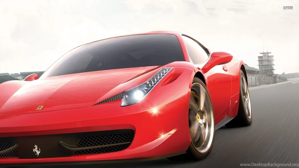 LaFerrari Forza Motorsport 5 Wallpapers Game Wallpapers