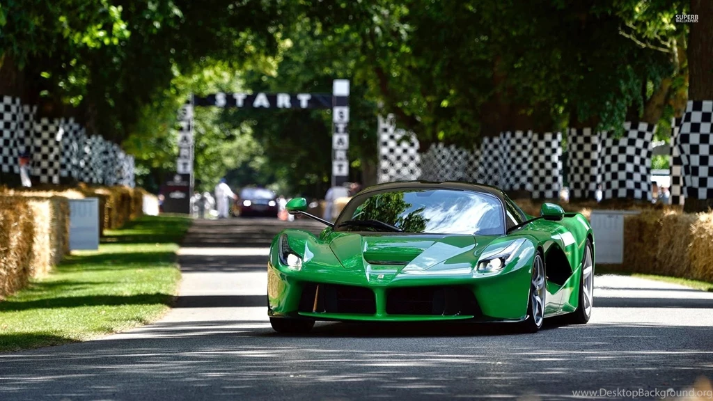 LaFerrari Wallpapers Car Wallpapers