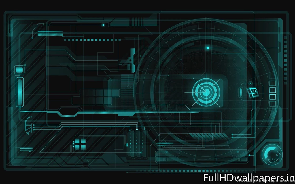 Gallery For Electronic Desktop Wallpapers