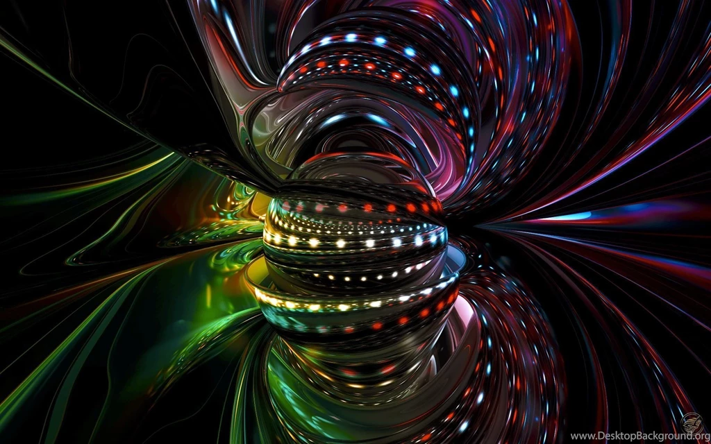Electronic Abstract Wallpapers   ImgMob