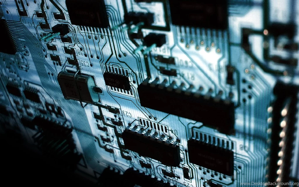 PCb Circuits Electronics