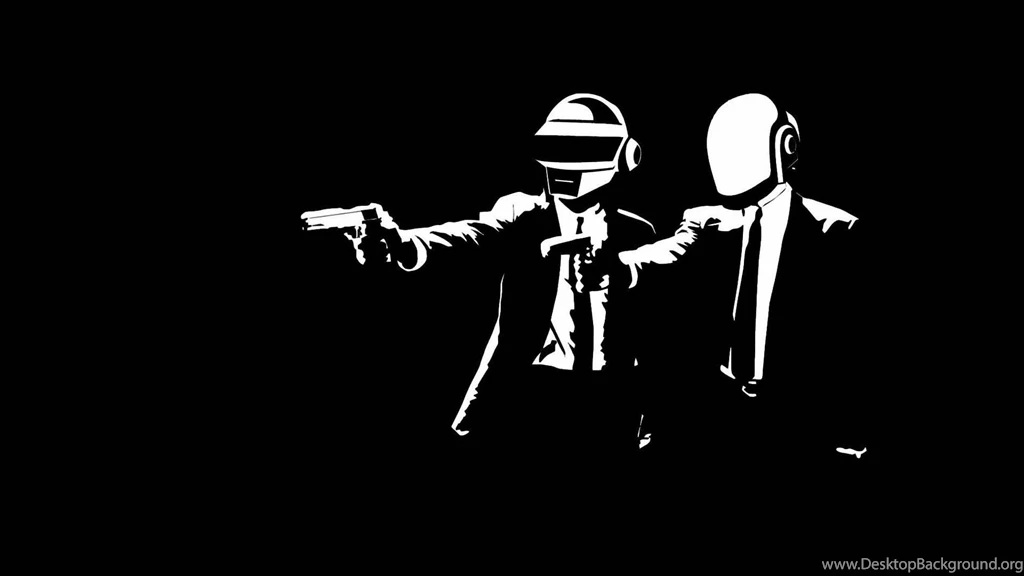 Electronic Wallpapers