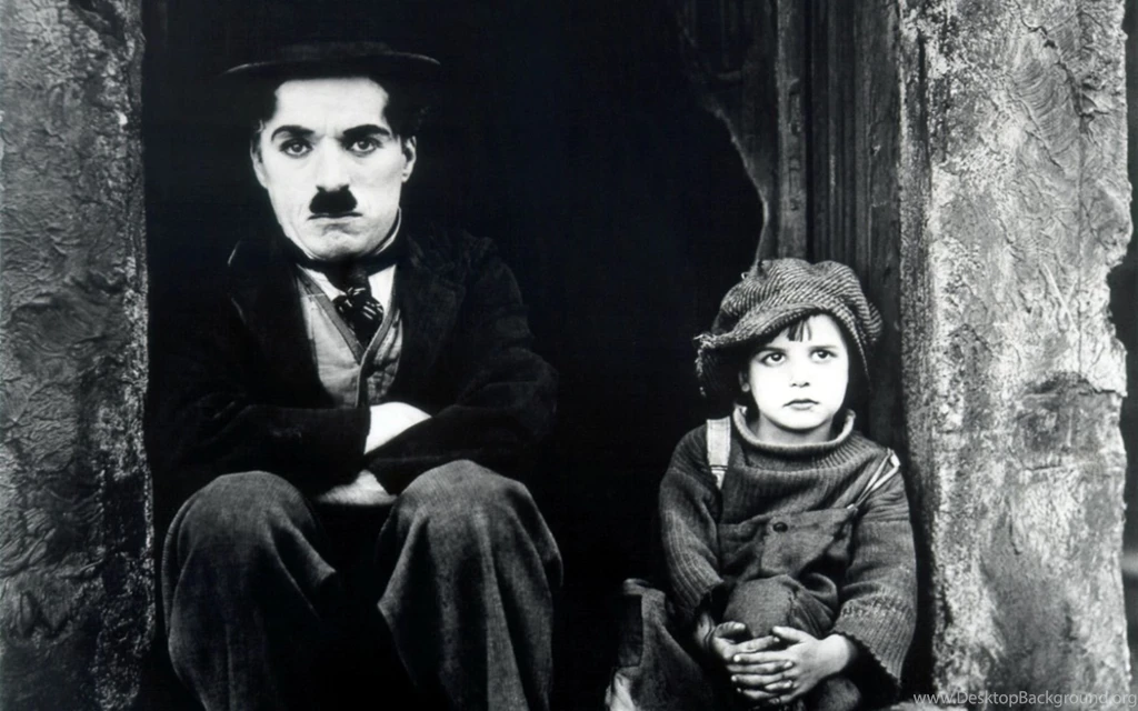 Gallery For Charlie Chaplin The Kid Wallpapers