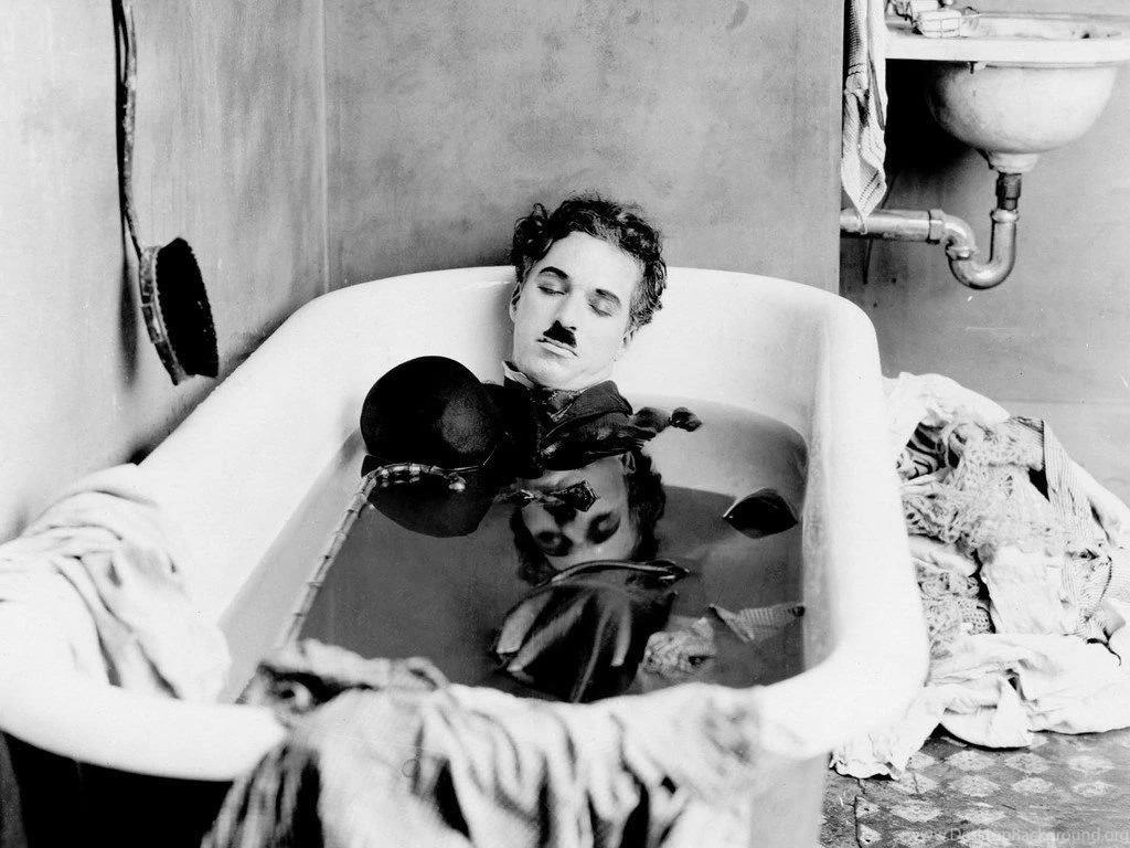 Gallery For Free Download Wallpapers Of Charlie Chaplin