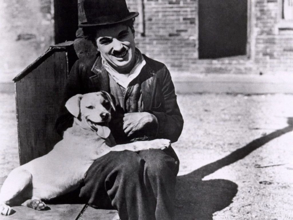 Chaplin Charlie Chaplin Wallpapers (13789431) Fanpop