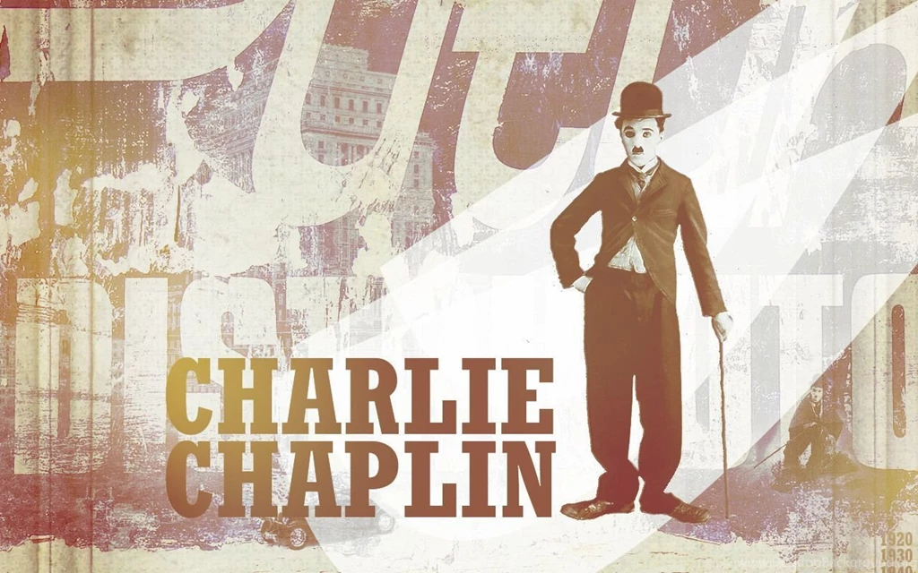 KING OF HEART CHARLIE CHAPLIN * Charlie Chaplin Wallpapers ...