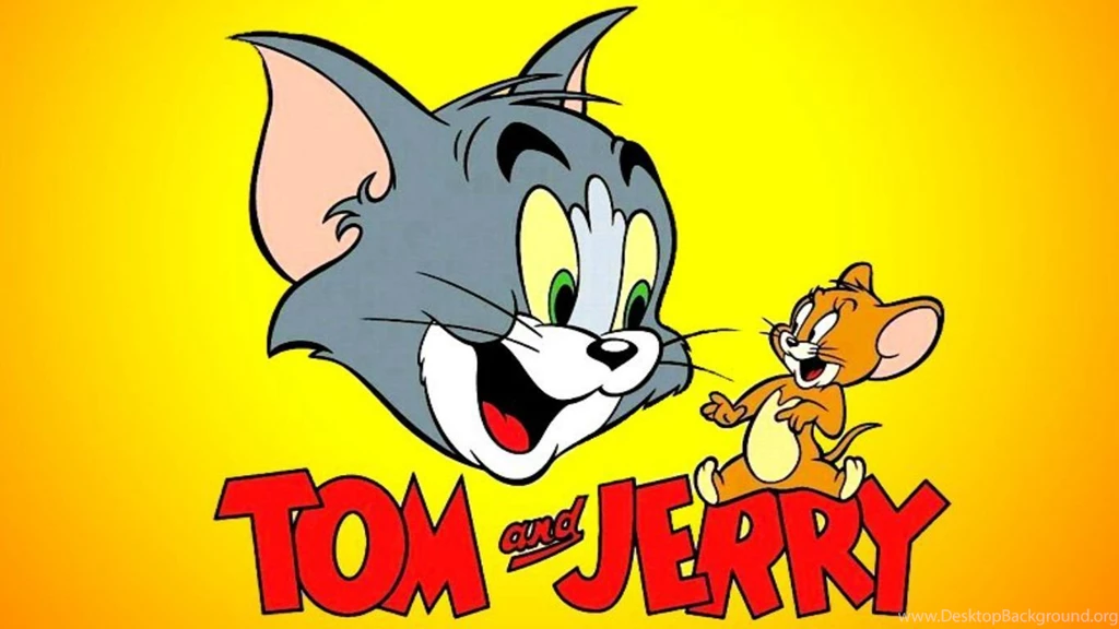 Tom And Jerry Wallpapers   Tom And Jerry Wallpapers   Cartoon Wallpapers