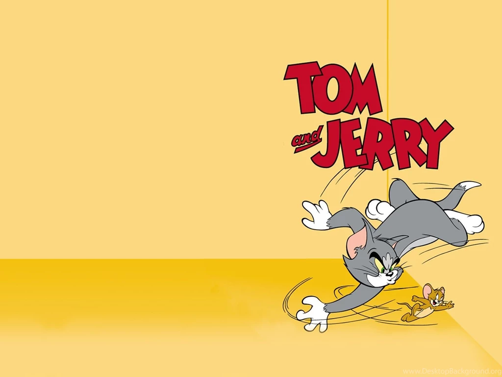 Tom And Jerry Wallpapers Tom And Jerry Wallpapers (2507501) Fanpop