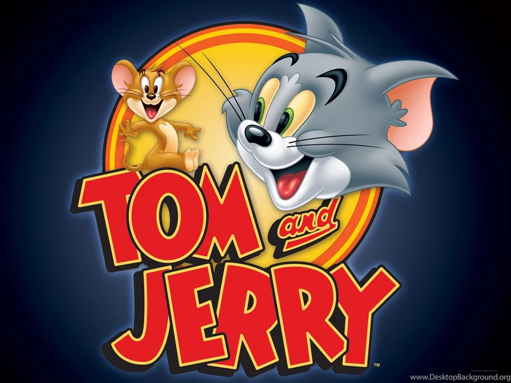Tom And Jerry Desktop Hd Wallpapers