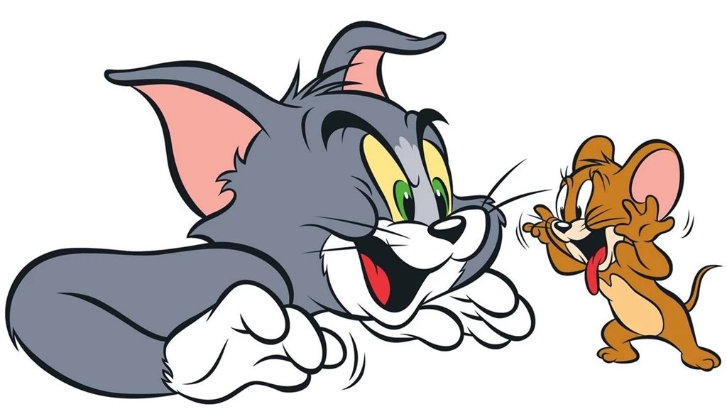 Tom and jerry cartoons funny wallpaper.jpg