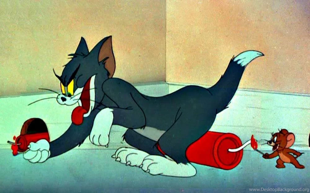 Tom jerry wallpaper desktop facebook cover.jpg