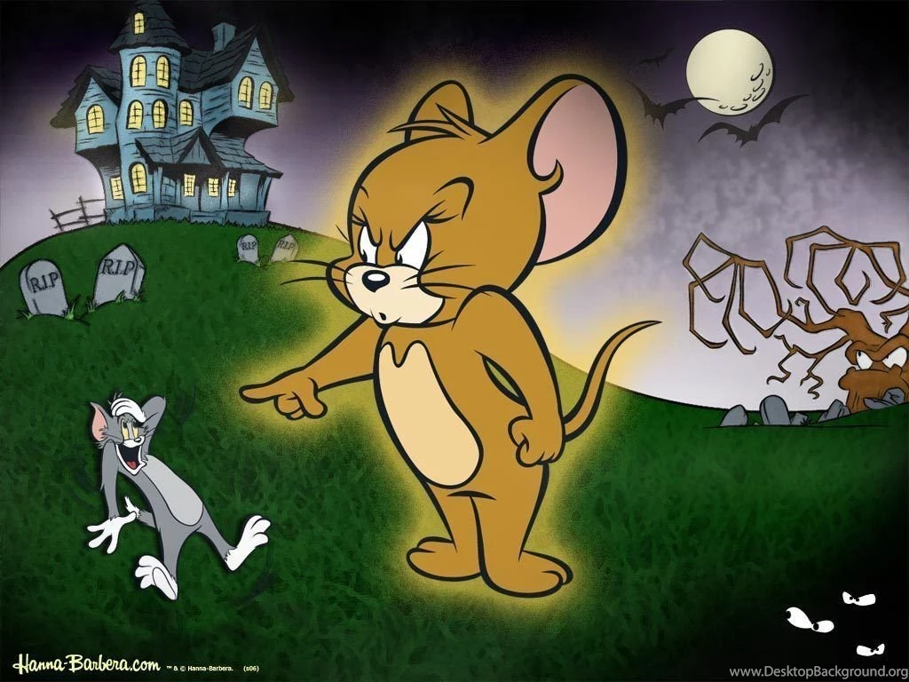 Tom And Jerry Wallpapers Tom And Jerry Wallpapers (3740147) Fanpop