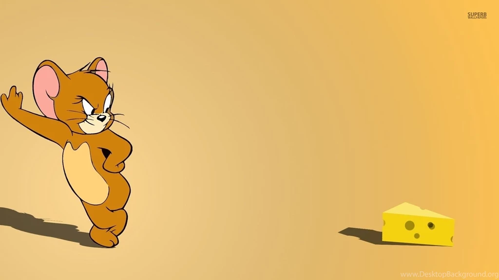 Tom And Jerry Tom And Jerry Wallpapers (38680954) Fanpop