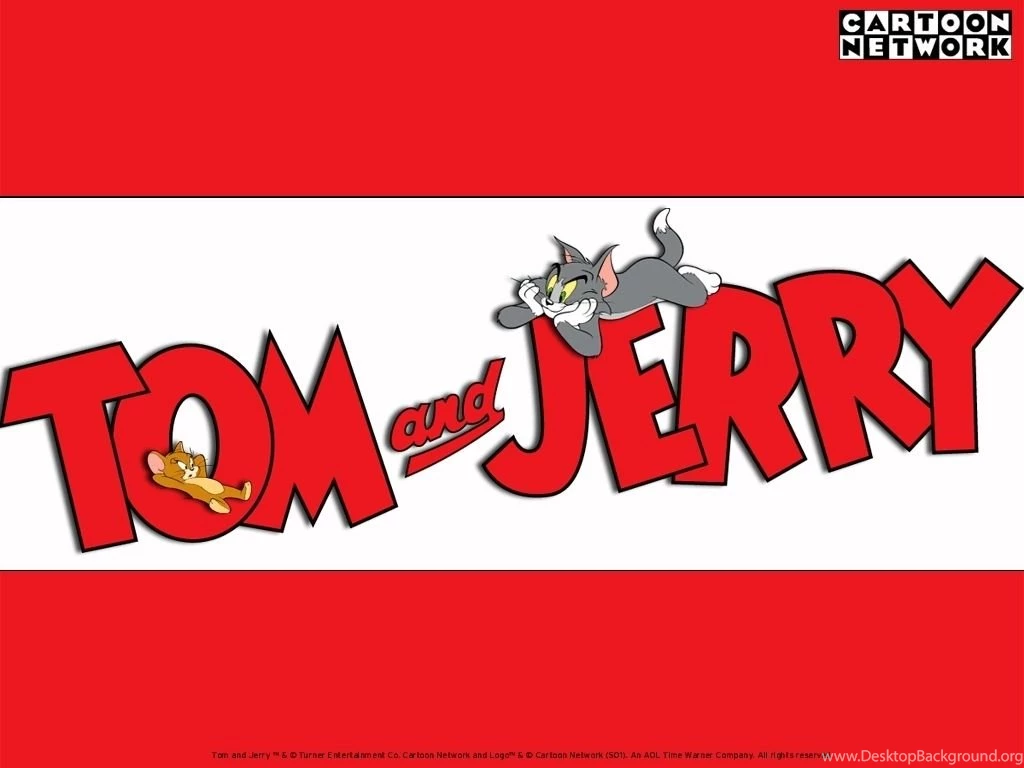 Tom And Jerry Wallpapers Tom And Jerry Wallpapers (2507462) Fanpop
