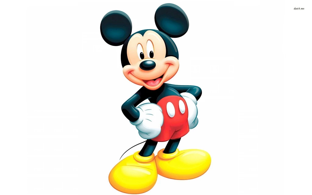 Mickey Mouse Wallpapers Iphone Hd Free Wallpapers Page