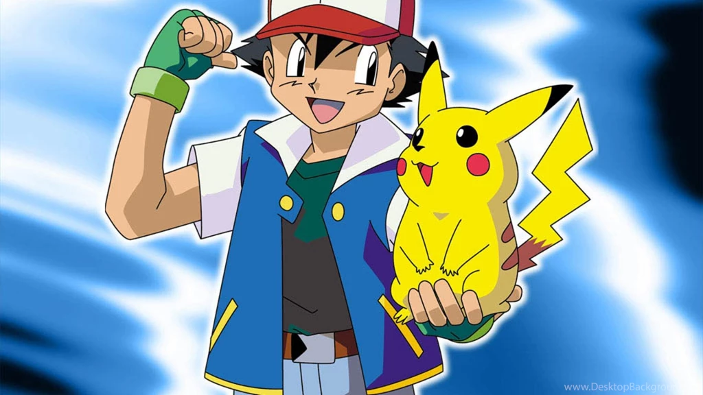 Download Pokemon Pikachu Images Wallpapers 1920x1080