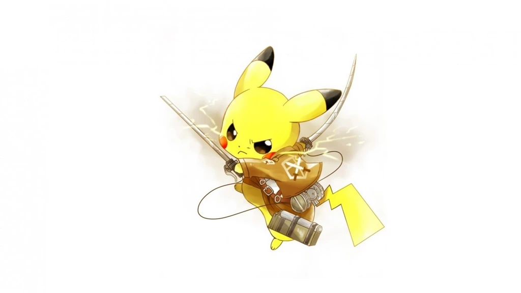 Page 3: Full HD 1080p Pokemon Wallpapers HD, Desktop Backgrounds ...