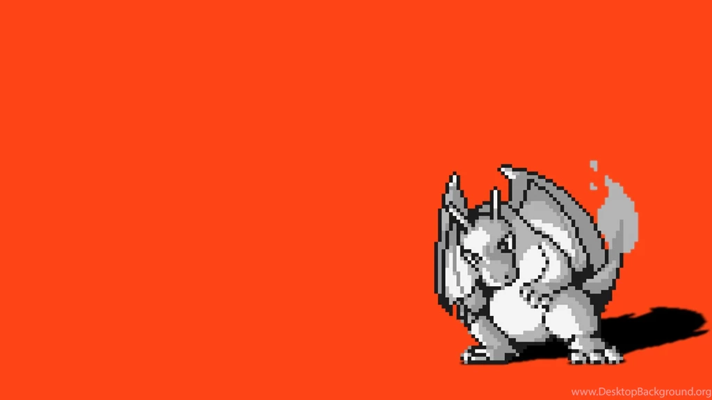 Pokemon HD Wallpapers