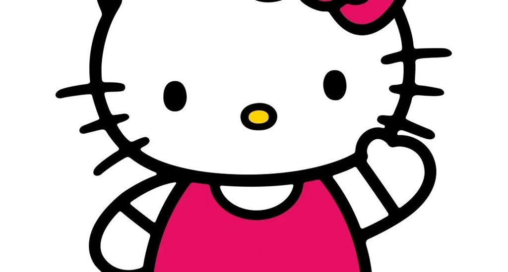 Cute Hello Kitty Pink Wallpapers