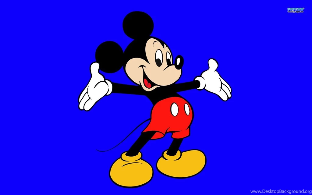 Mickey Mouse Wallpapers Cartoon Wallpapers