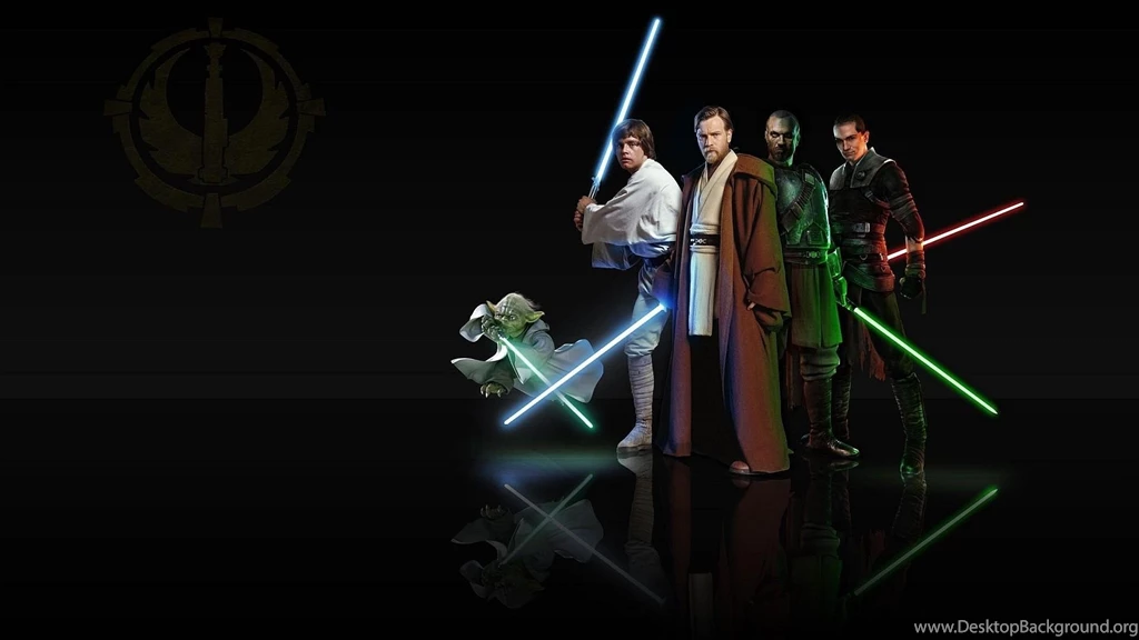Star Wars Hd Wallpapers Page 2