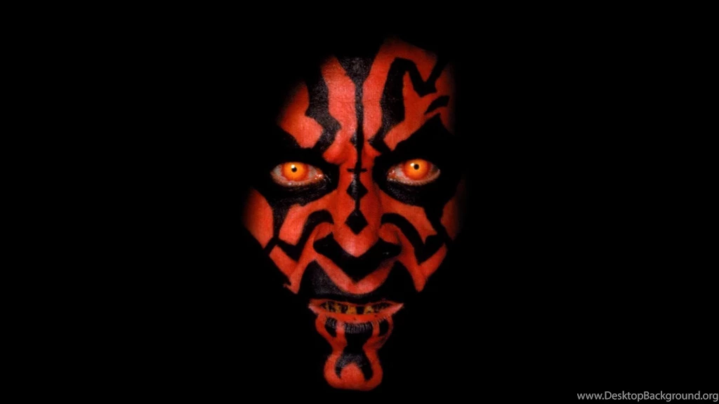 Star Wars Darth Maul 1377157
