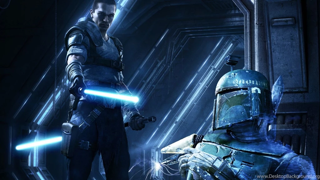 1920x1080 Star Wars: Force Unleashed 2 Desktop PC And Mac Wallpapers