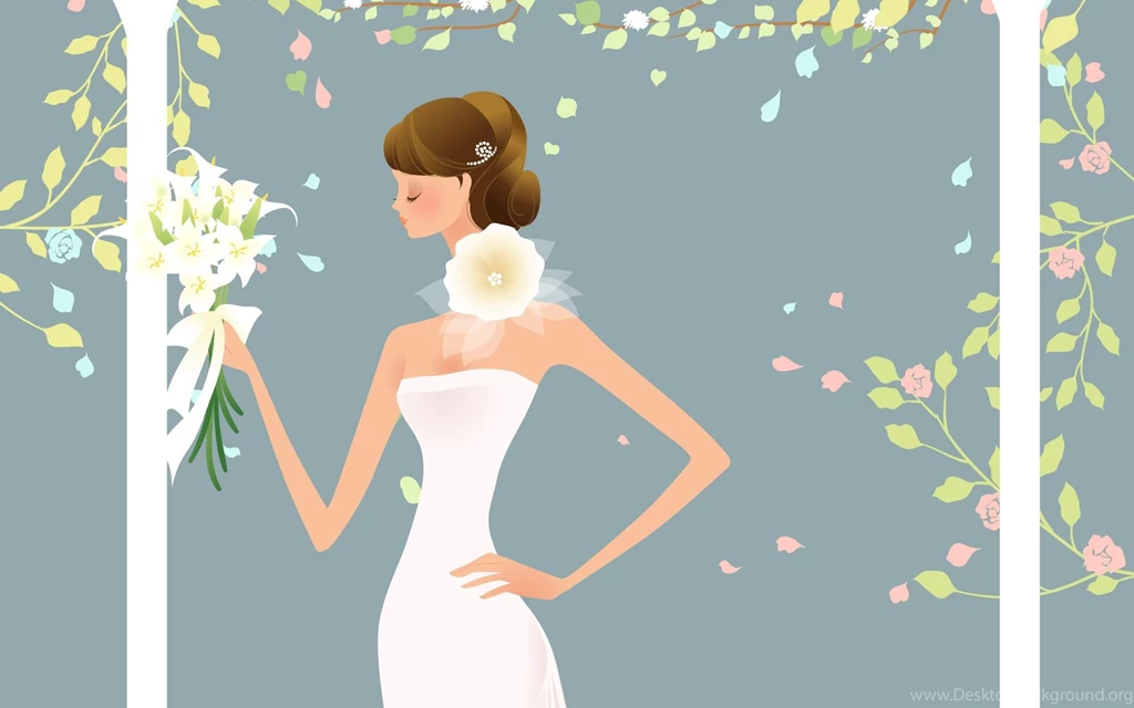 Wedding Wallpapers — Free Full HD Wallpaper. Widescreen HQ Desktop ...
