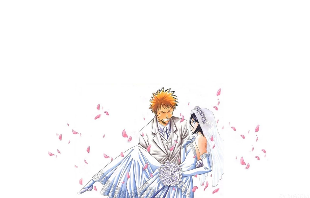 Beach Wedding