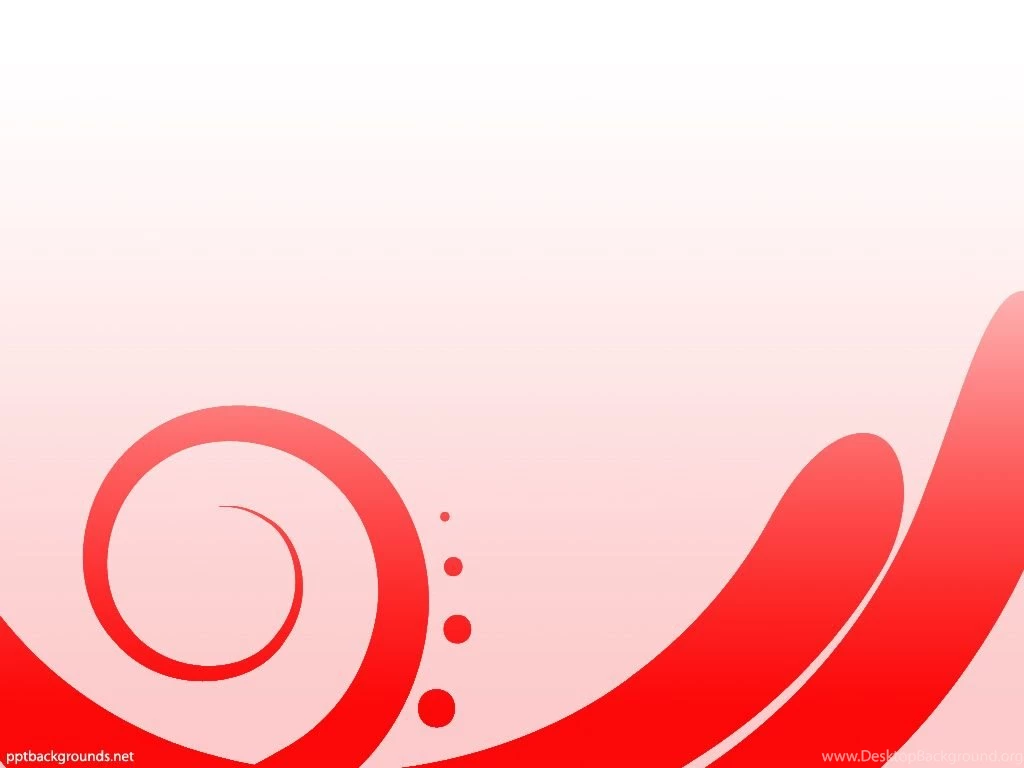 Red Abstract Simple Design Download PowerPoint Backgrounds PPT ...