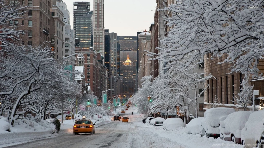 Snow Everywhere Desktop Backgrounds HD 1920x1080