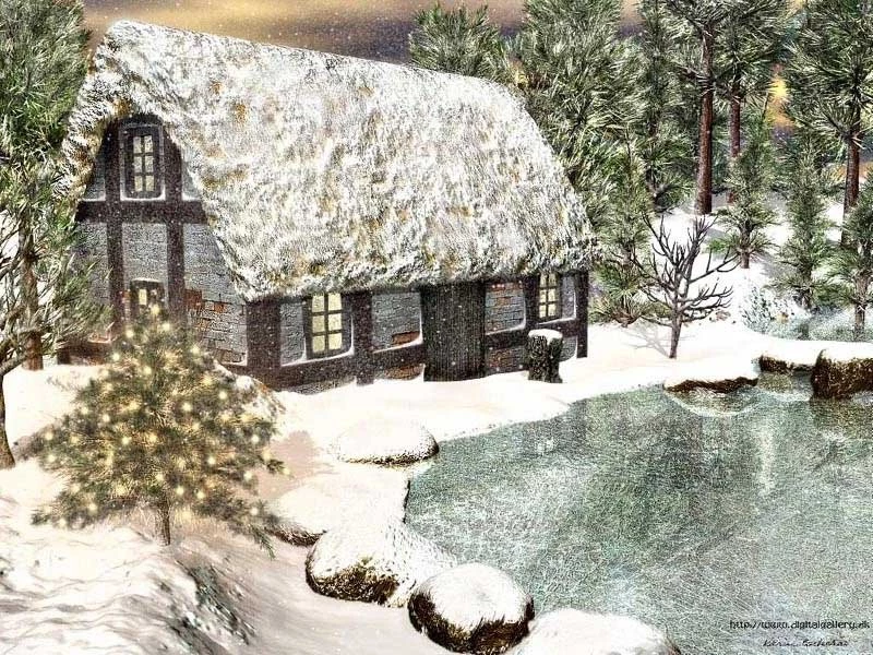 Snow House