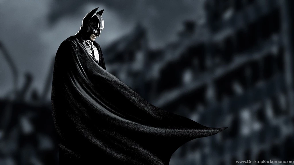 HD Batman Wallpapers Wallpapers Cave
