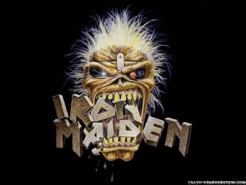 Heavy Metal Wallpapers Music Crazy Frankenstein