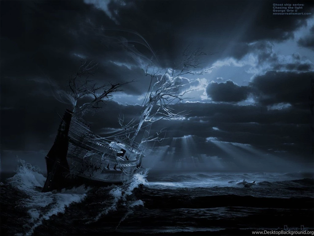 Ship Tree, Wallpapers Metal Fantasy: Heavy Metal Wallpapers ...