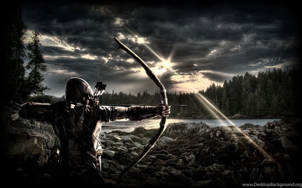 Assassins Creed 3 HD Wallpaper, Assassins Creed 3 Images, New ...