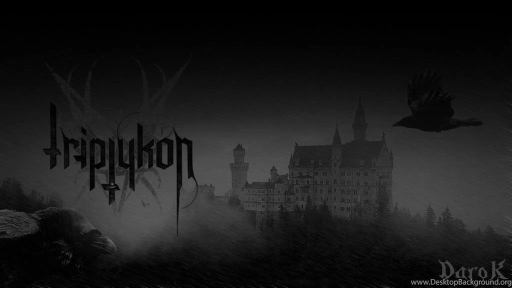 A Place For Kick Ass Metal Wallpapers