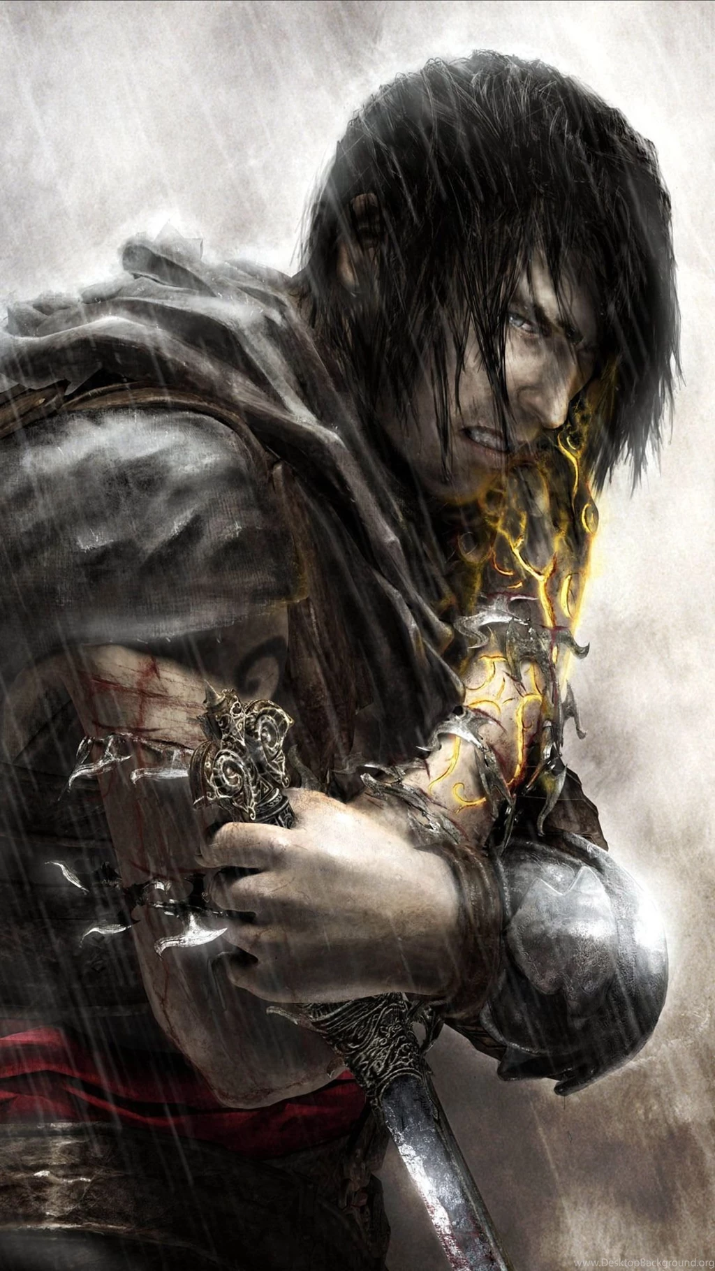 Game Mobile Wallpapers